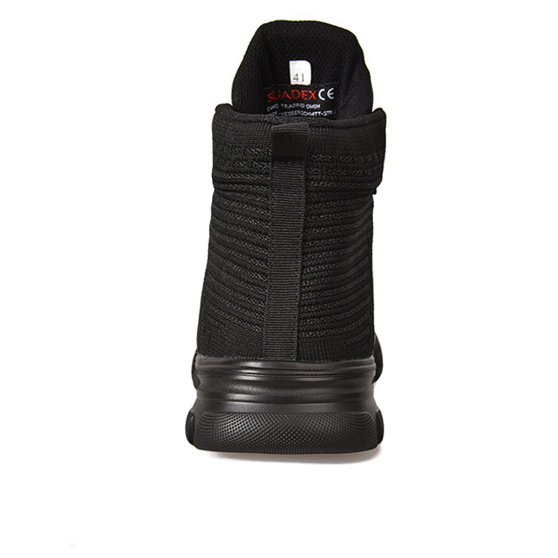 Load image into Gallery viewer, ENDO | SUADEX Lightweight Anti-Smash Steel Toe Shoes