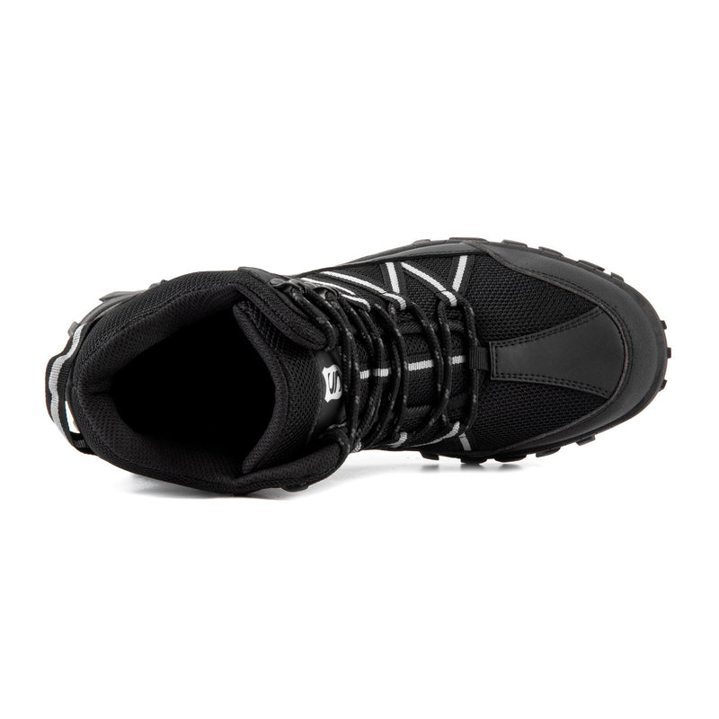 Load image into Gallery viewer, TITAN | SUADEX Stylish Lightweight Safety Boots