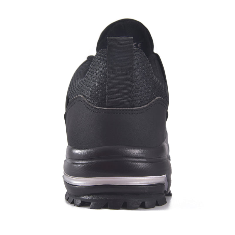 Load image into Gallery viewer, AMBER | SUADEX Steel Toe Construction Shoes