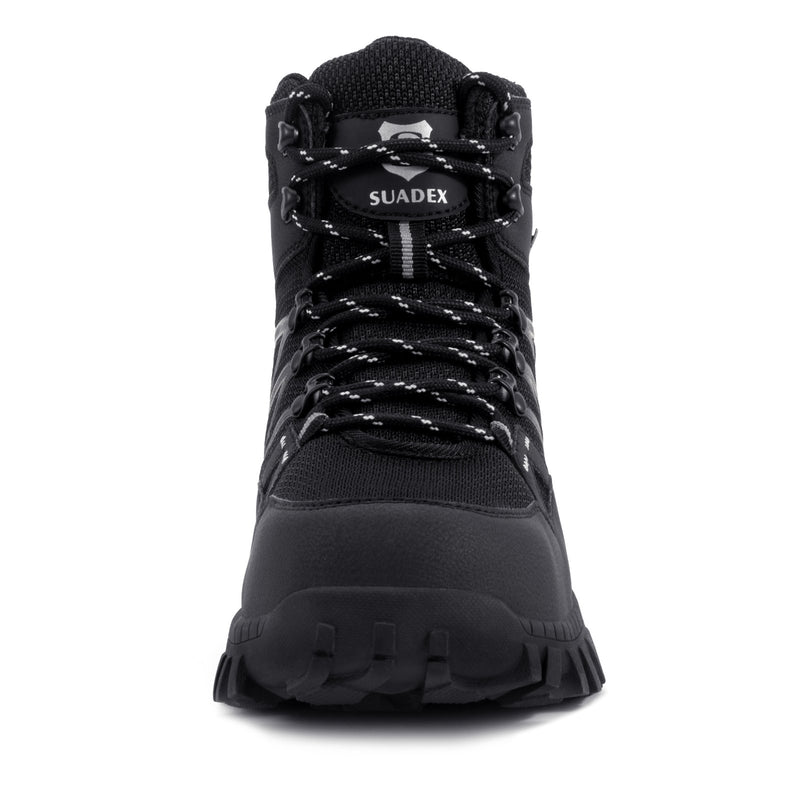 Load image into Gallery viewer, GRIP | SUADEX Durable Anti-Smash Work Boots