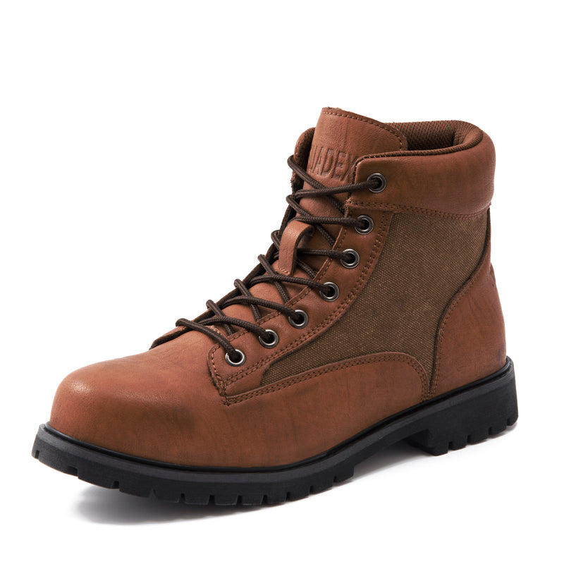 Load image into Gallery viewer, SHIELD | SUADEX Waterproof Indestructible Work Boots