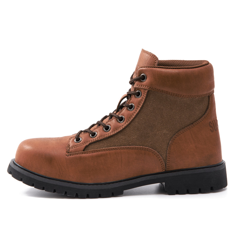 Load image into Gallery viewer, SHIELD | SUADEX Waterproof Indestructible Work Boots
