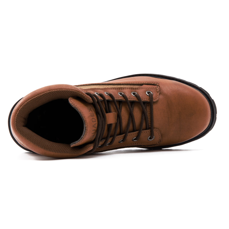 Load image into Gallery viewer, SHIELD | SUADEX Waterproof Indestructible Work Boots