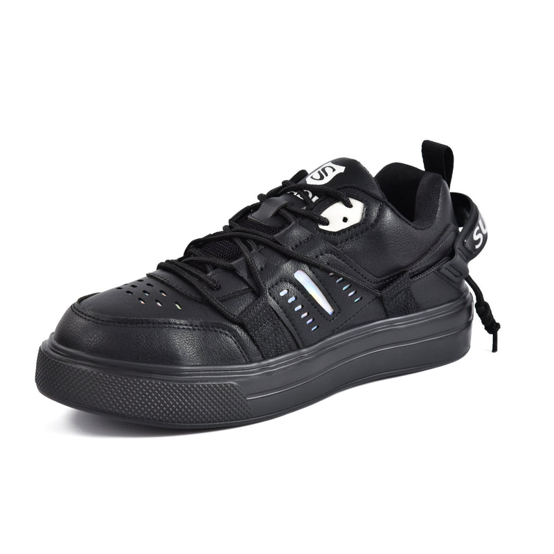 Load image into Gallery viewer, BOLT | SUADEX Rugged Breathable Steel Toe Sneakers