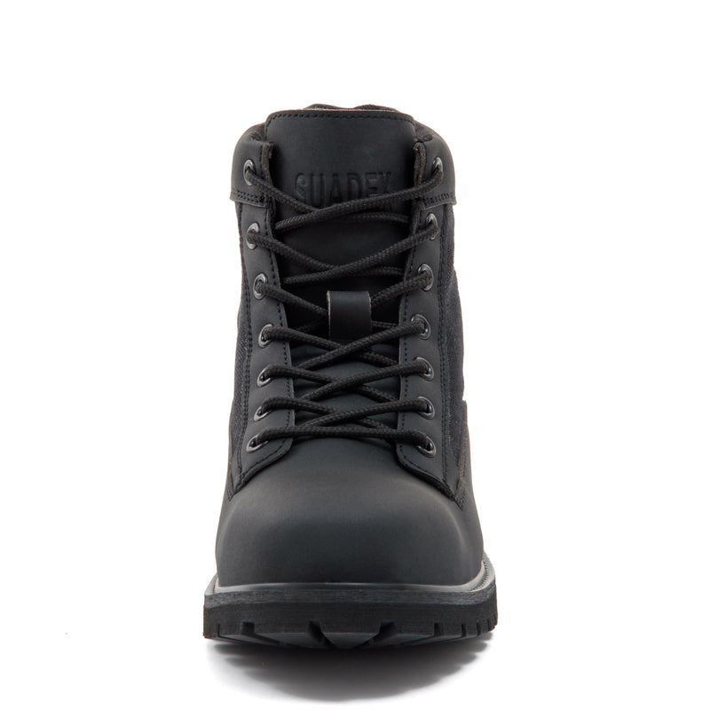 Load image into Gallery viewer, SHIELD | SUADEX Waterproof Indestructible Work Boots