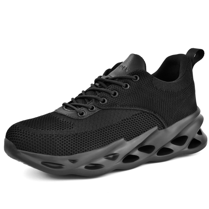 Load image into Gallery viewer, TREAD | SUADEX Breathable Comfortable Work Footwear