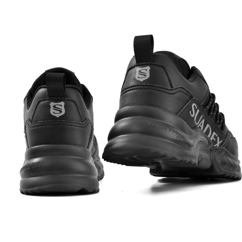 Load image into Gallery viewer, FIRM | SUADEX Durable Anti-Smash Safety Sneakers