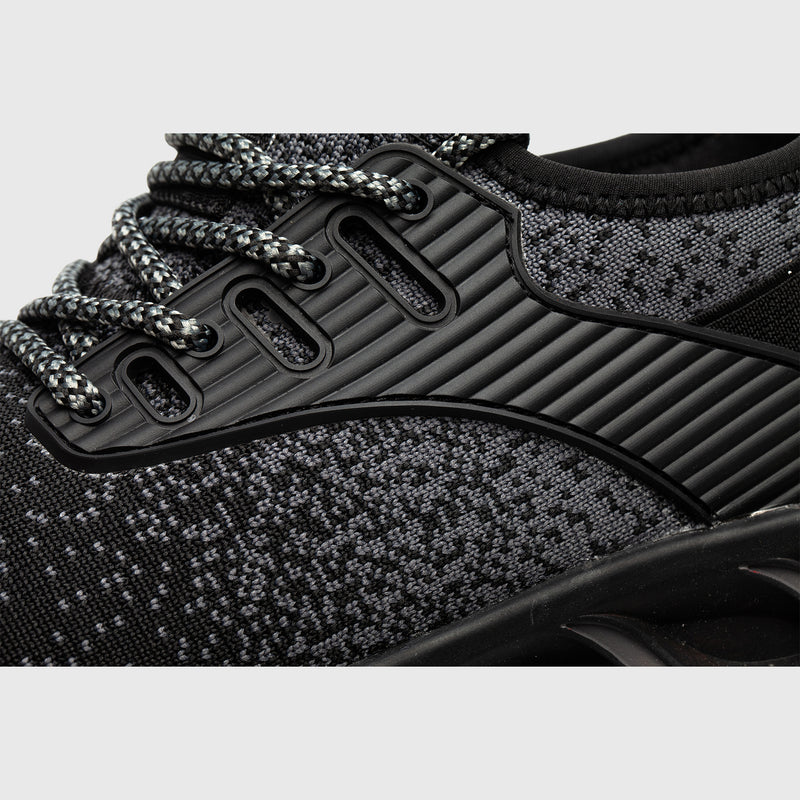 Load image into Gallery viewer, SPEED | Unisex Lightweight Steel Toe Sneakers