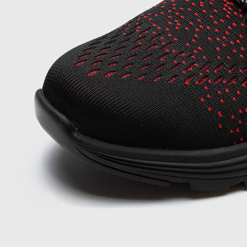 Load image into Gallery viewer, SPEED | Unisex Lightweight Steel Toe Sneakers