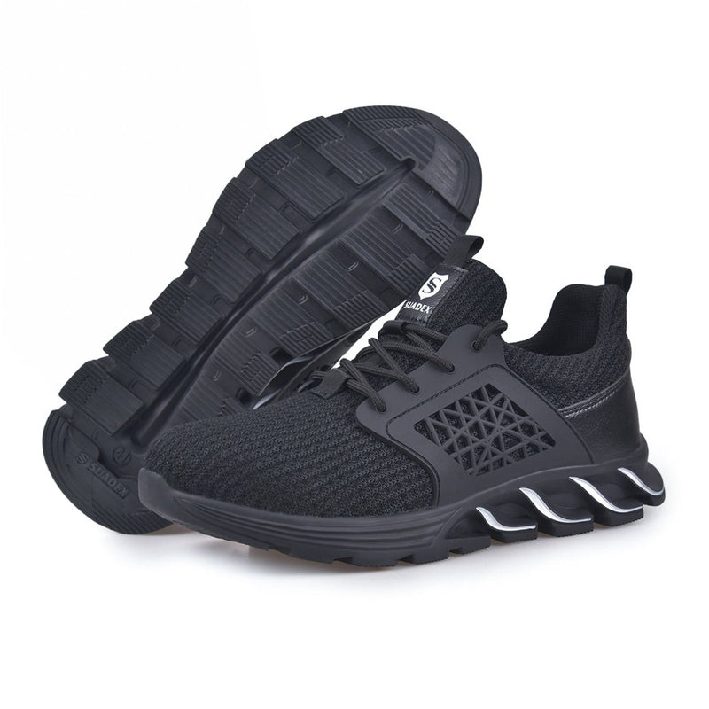 Load image into Gallery viewer, work shoes for men