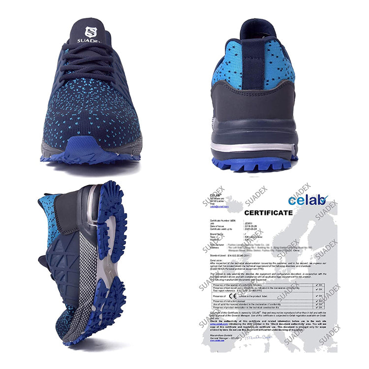 Load image into Gallery viewer, safety shoes